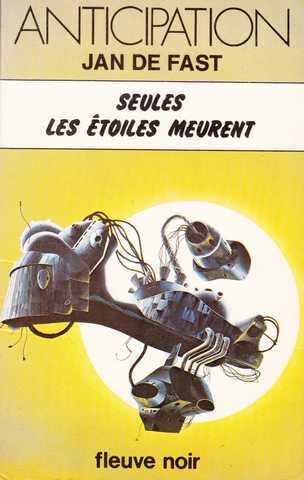 Fast Jan De , Seules les toiles meurent