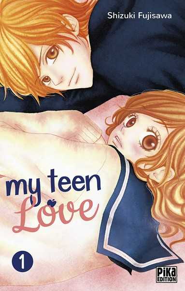 Fujisawa, My Teen Love 1