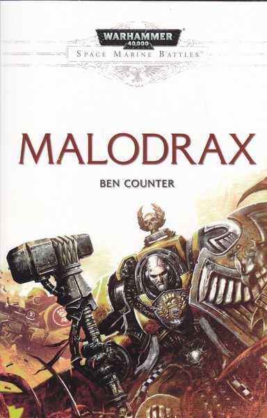 Counter Ben, Malodrax