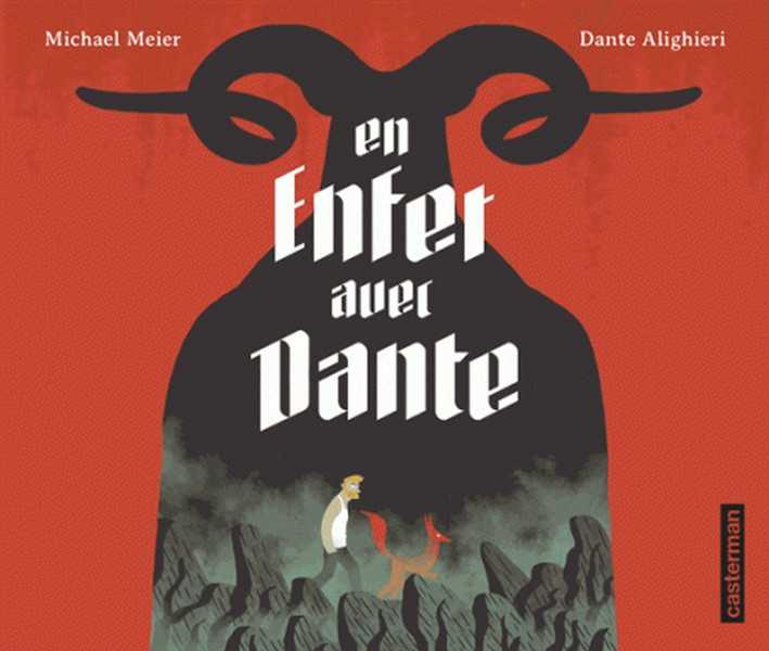 Meier Michel, En enfer avec Dante