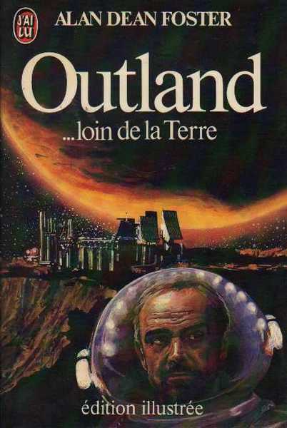 Foster Alan Dean, Outland