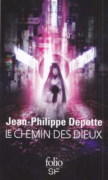 Depotte Jean-philippe, Le chemin des dieux