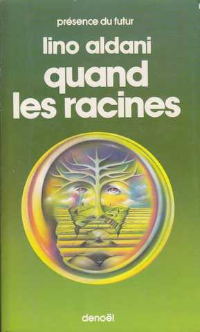 Aldani Lino, Quand les racines