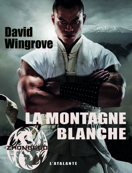 Wingrove David, La Montagne Blanche