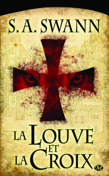 Swann S.a., La Louve et la croix