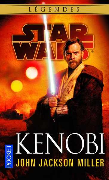 Collectif, Kenobi
