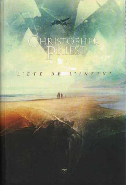 Priest Christopher, L't de l'infini