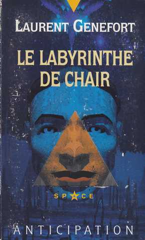 Genefort Laurent, Ere Vangke 6 - Le labyrinthe de chair