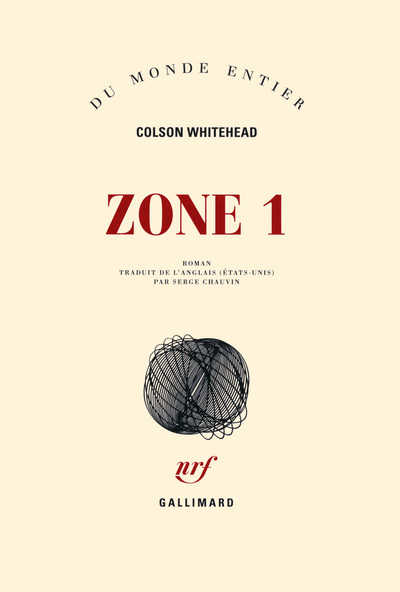 Whitehead Colson, Zone 1