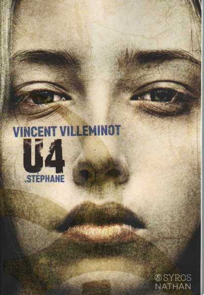 Villeminot Vincent, U4 - stphane