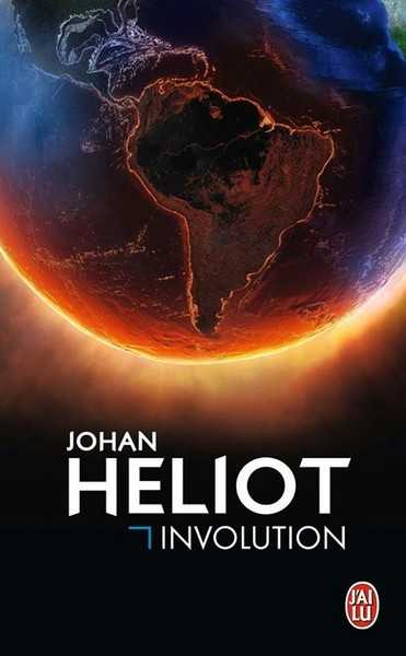 Heliot Johan, Involution