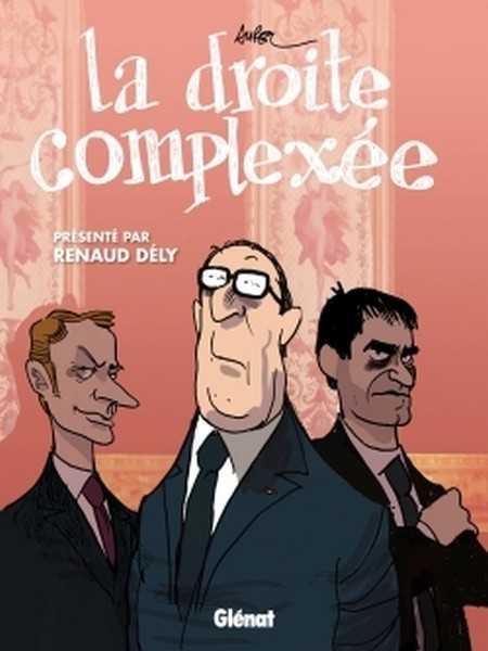 Aurel, La droite complexe