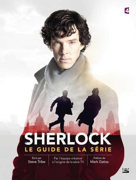 Collectif, Sherlock : le guide de la srie