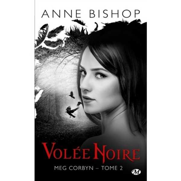 Bishop Anne, Meg Corbyn 2 - Vole noire