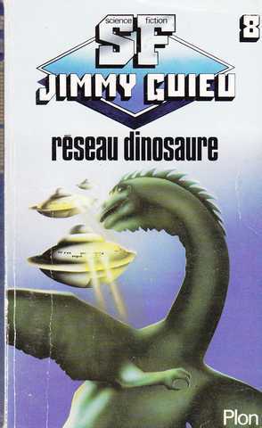 Guieu Jimmy, rseau dinosaure