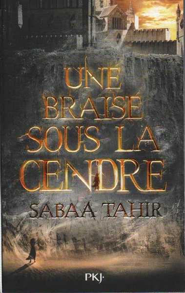 Tahir Sabaa, Une braise sous la cendre