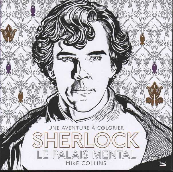 Collins Mike, Sherlock : le palais mental