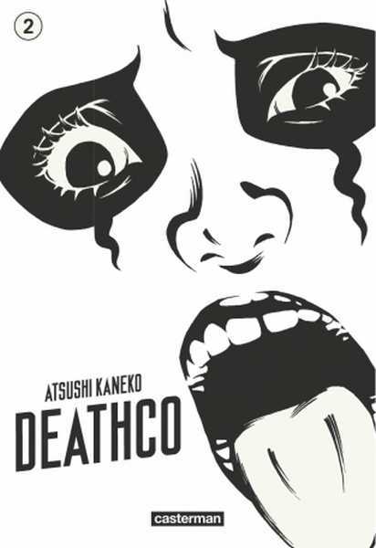 Atsushi Kaneko, Deathco 2