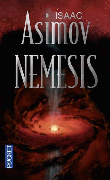 Asimov Isaac, Nemesis