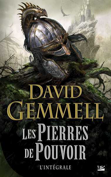 Gemmell David, Les pierres de pouvoir - l'intgrale