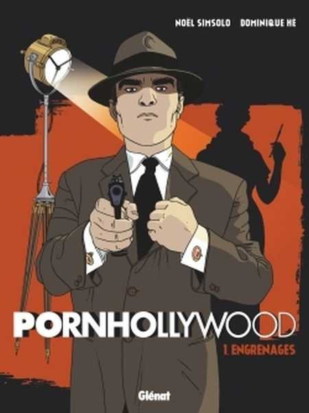 Simsolo & He, Pornhollywood 1