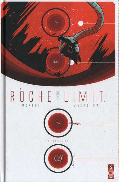 Moreci & Malhotra, Roche Limit 1