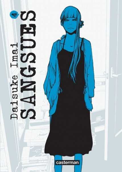 Imai Dasuke, Sangsues 4