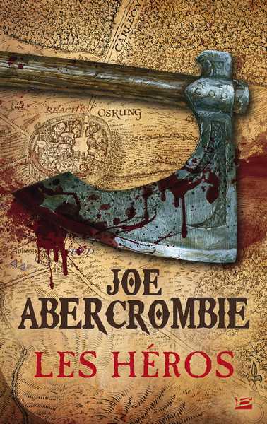 Abercrombie Joe, Les hros