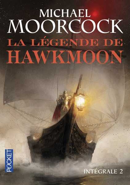 Moorcock Michael, La lgende de Hawkmoon intgrale 2