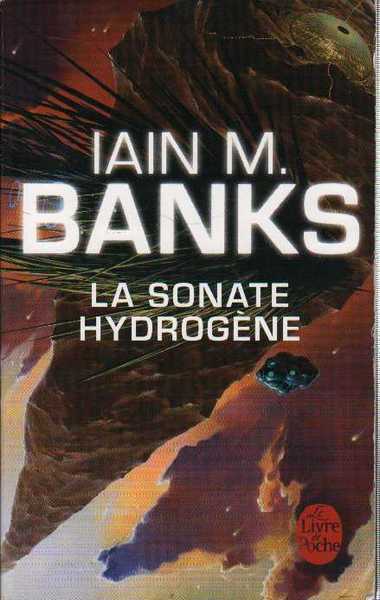 Banks Iain M., La sonate hydrogne