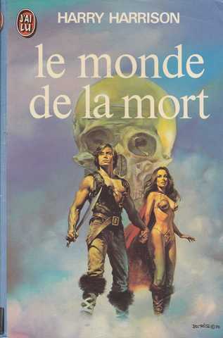 Harrison Harry , Le monde de la mort