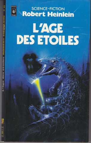 Heinlein Robert A., L'ge des toiles