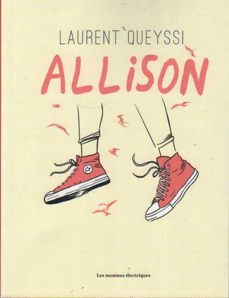Queyssi Laurent, Allison