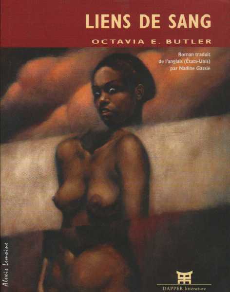 Butler Octavia O., Liens du sang