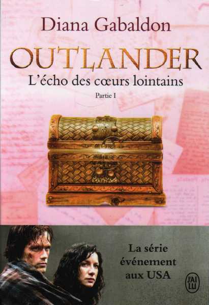 Gabaldon Diana, Outlander 7 - L'cho des coeurs lointains 1