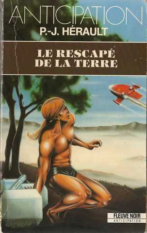 Herault Paul-jean, Le rescap de la terre