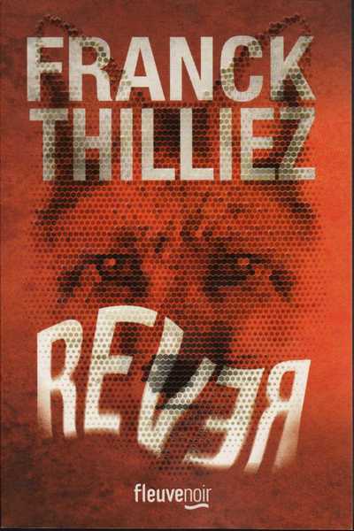 Thilliez Frank, Rever