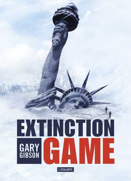 Gibson Gary, Extinction game