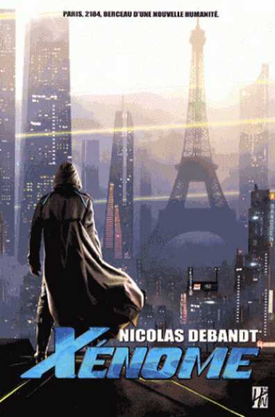 Debandt Nicolas, Xenome