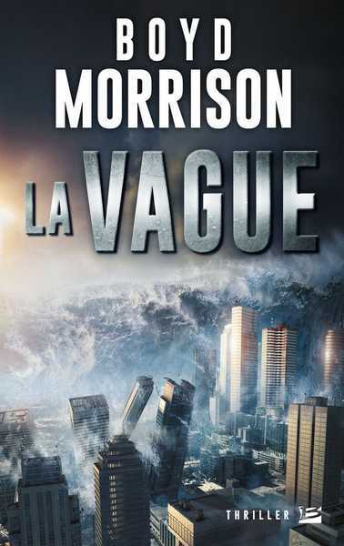 Morrison Boyd, la vague