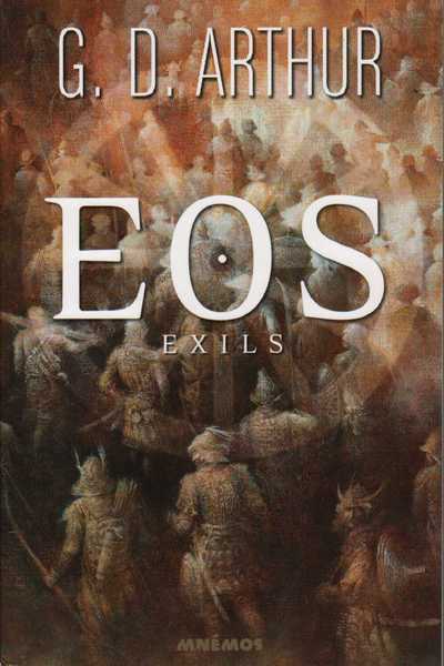 Arthur G.d., Eos - Exil