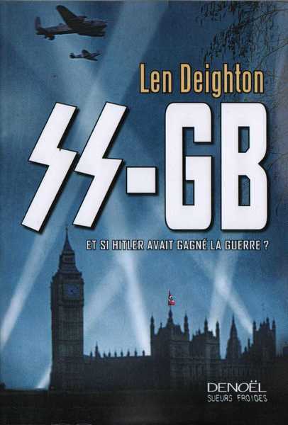 Deighton Len, SS-GB