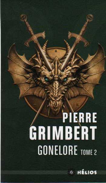 Grimbert Pierre, Gonelore 2 - Le Maguistre