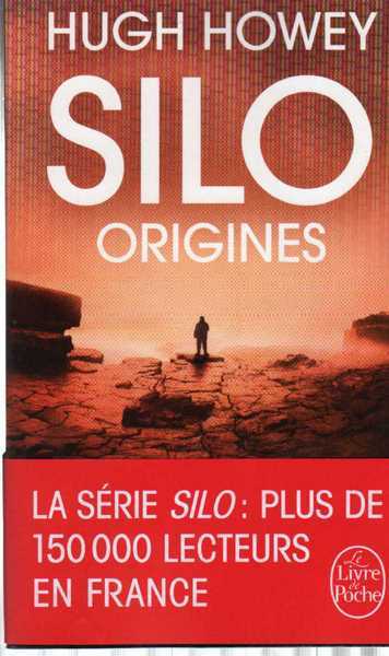 Howey Hugh, Silo Origines