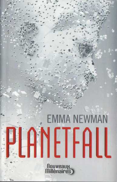 Newman Emma, Planetfall