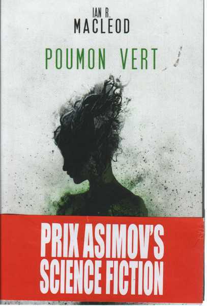 Mcleod Ian R., Poumon vert