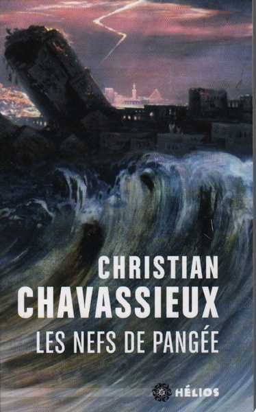 Chavassieux Christian, Les Nefs de Pange