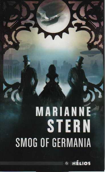Stern Marianne, Smog of germania