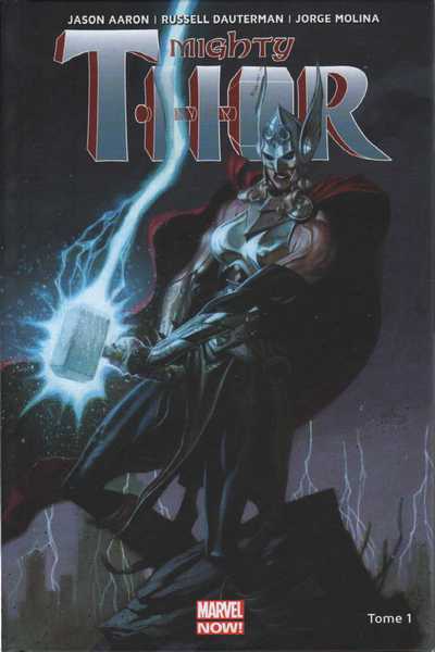 Collectif, Mighty Thor 1
