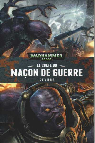 Werner C.l., Le culte du maon de guerre